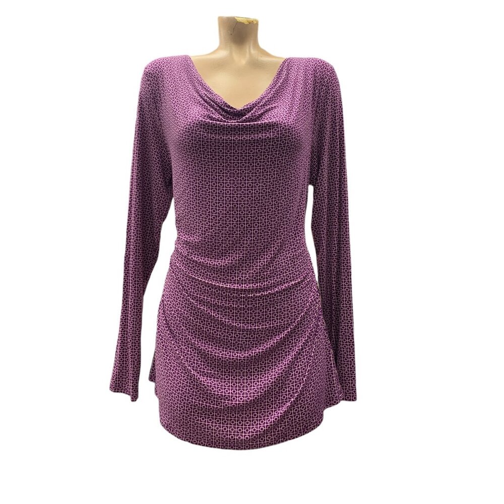 Eureka Prnted Size L
